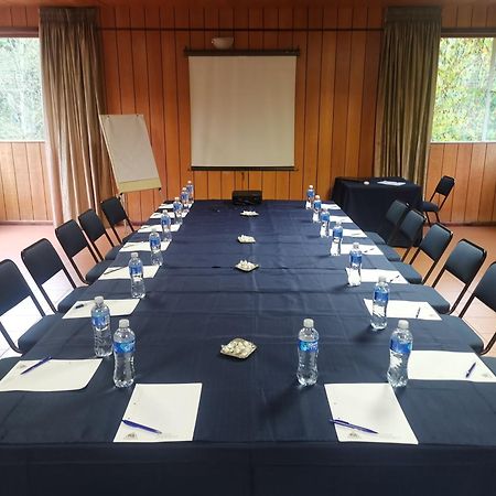 Kings Lodge Hotel Hogsback Luaran gambar