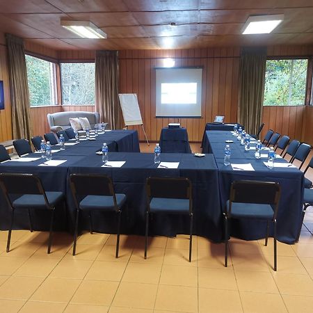 Kings Lodge Hotel Hogsback Luaran gambar