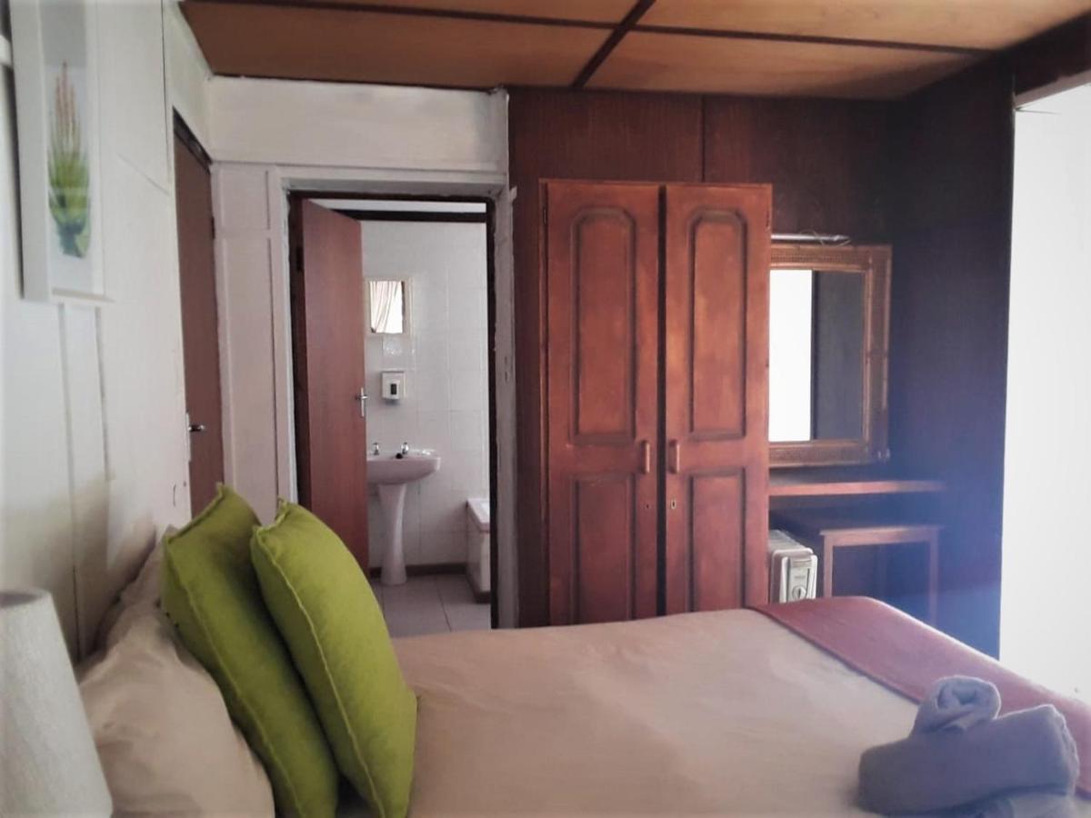Kings Lodge Hotel Hogsback Luaran gambar