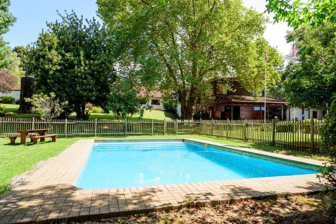 Kings Lodge Hotel Hogsback Luaran gambar