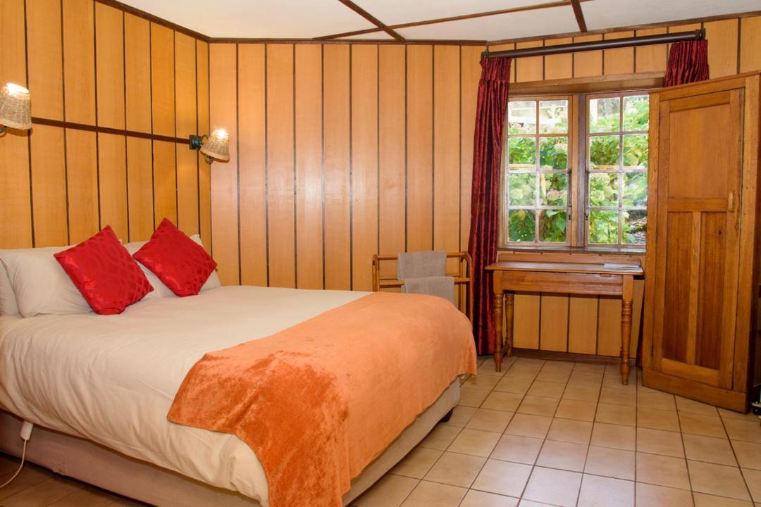 Kings Lodge Hotel Hogsback Luaran gambar