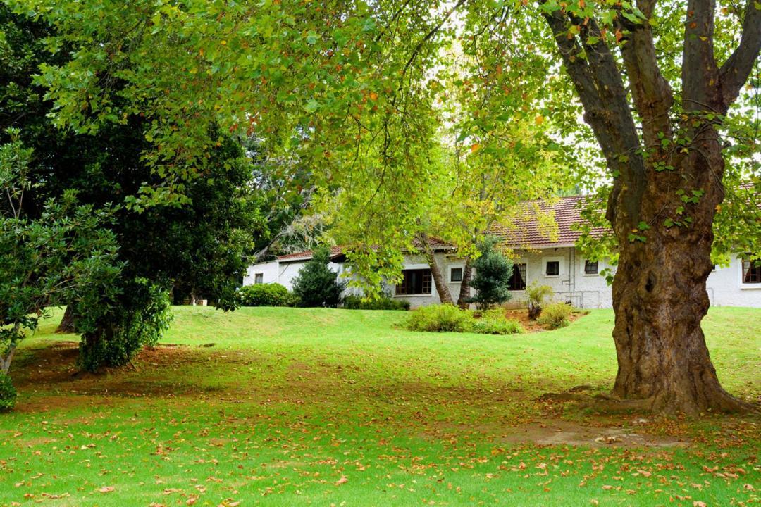 Kings Lodge Hotel Hogsback Luaran gambar