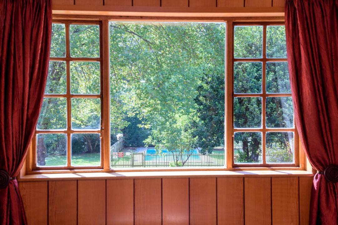 Kings Lodge Hotel Hogsback Luaran gambar