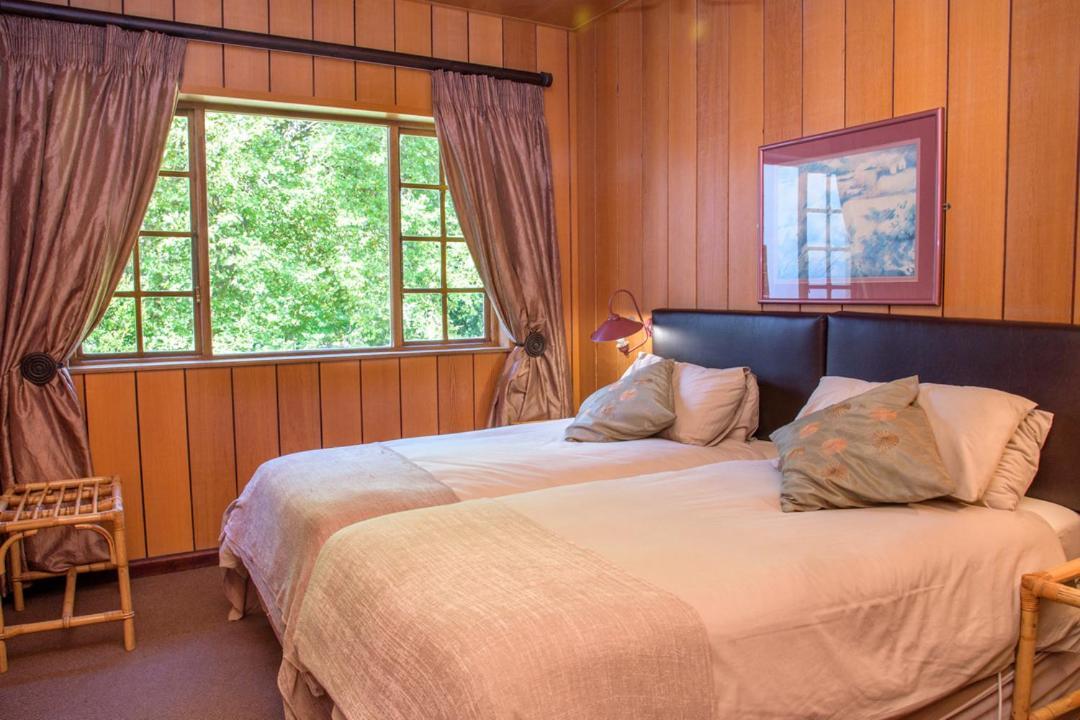 Kings Lodge Hotel Hogsback Luaran gambar