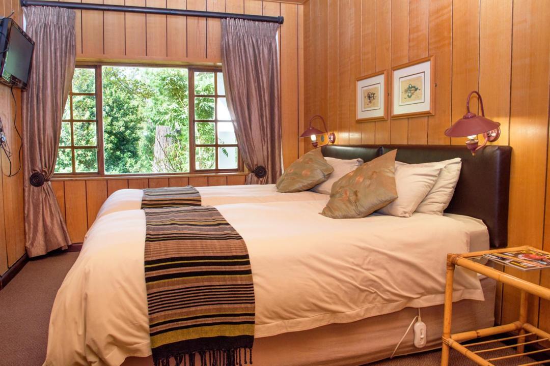Kings Lodge Hotel Hogsback Luaran gambar
