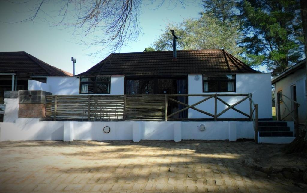 Kings Lodge Hotel Hogsback Luaran gambar