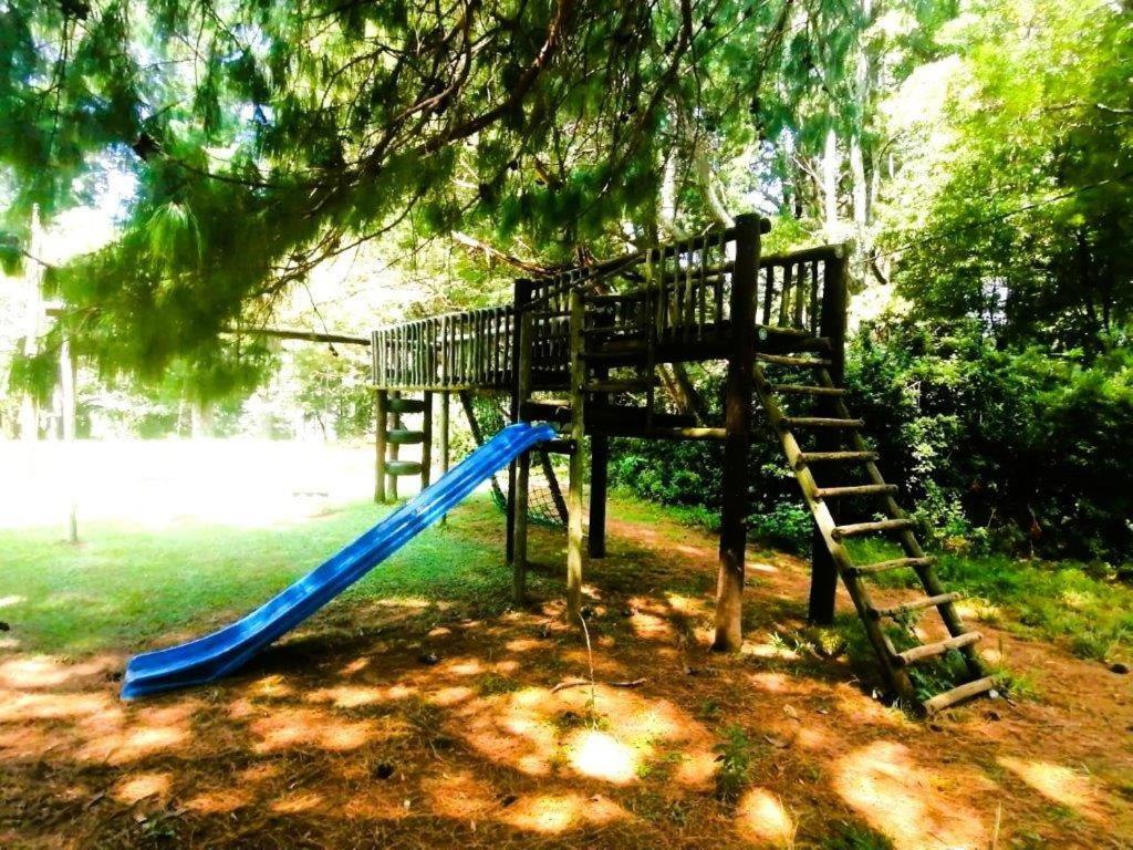 Kings Lodge Hotel Hogsback Luaran gambar