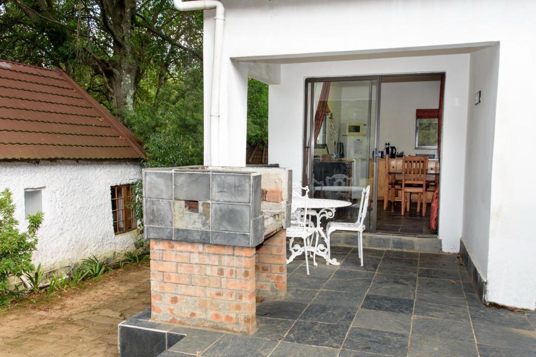 Kings Lodge Hotel Hogsback Luaran gambar