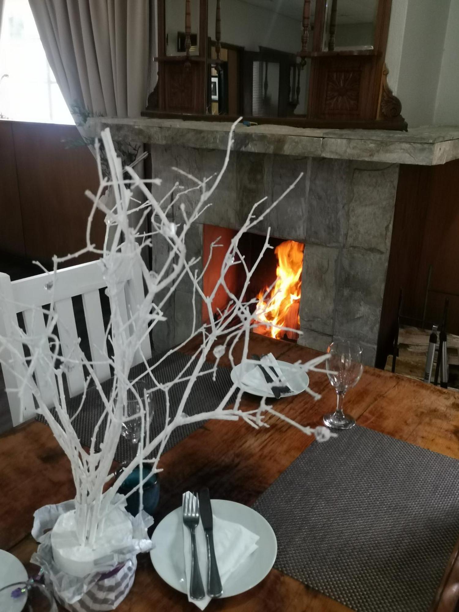 Kings Lodge Hotel Hogsback Luaran gambar