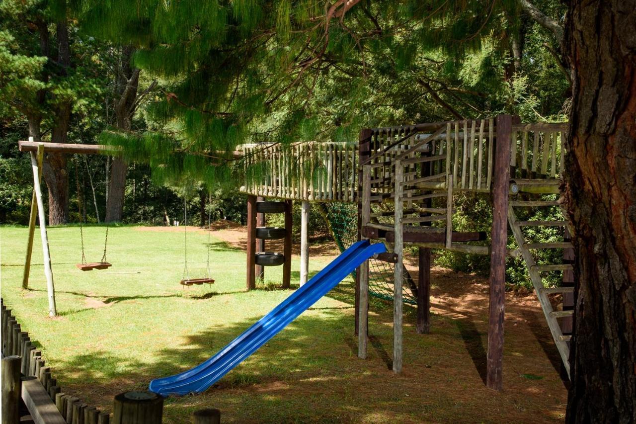 Kings Lodge Hotel Hogsback Luaran gambar